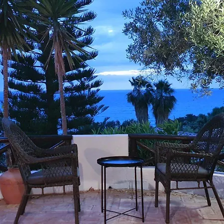 Villa Sul Mare *