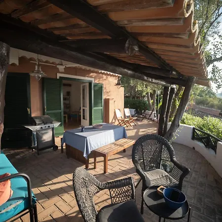 Villa Sul Mare Parghelia