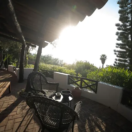 Sul Mare Villa *