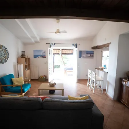 Sul Mare 파르겔리아