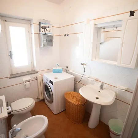 Sul Mare * 파르겔리아