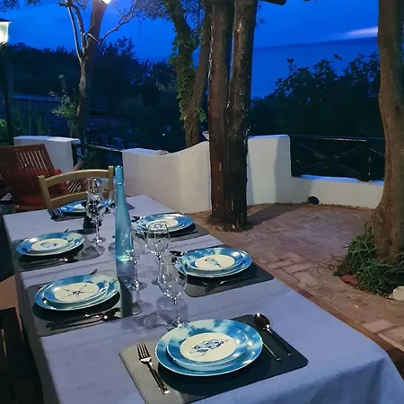 Sul Mare Villa *