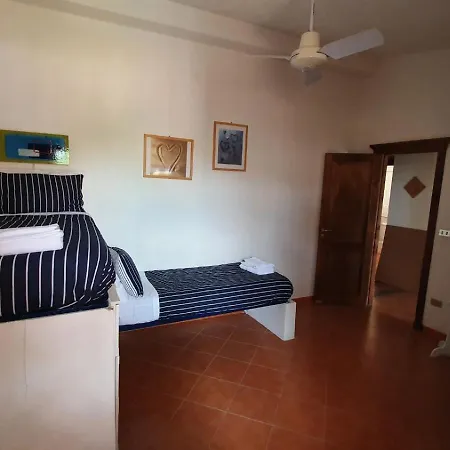 Villa Sul Mare Parghelia