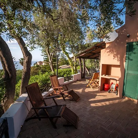 Sul Mare Villa *