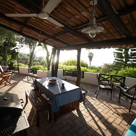 Sul Mare Villa *