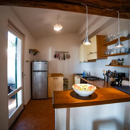 Sul Mare Villa