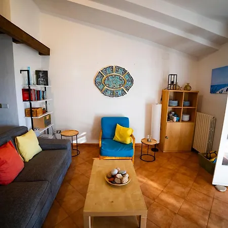 Sul Mare Villa *