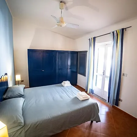 Sul Mare Villa