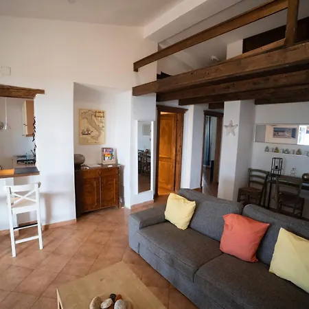 Villa Sul Mare *