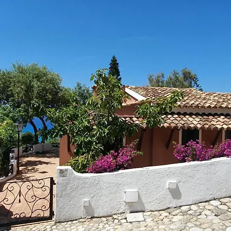 Sul Mare Villa