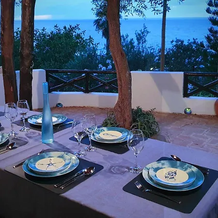 Sul Mare بارغيليا