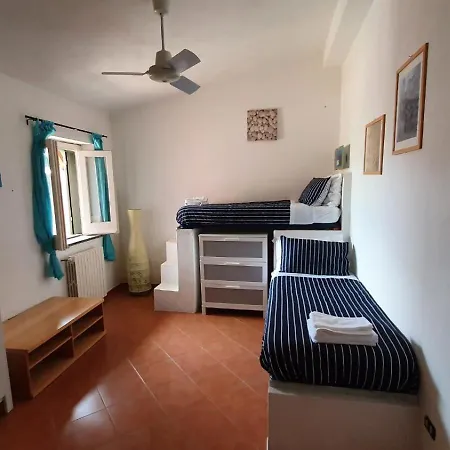 Sul Mare * Parghelia