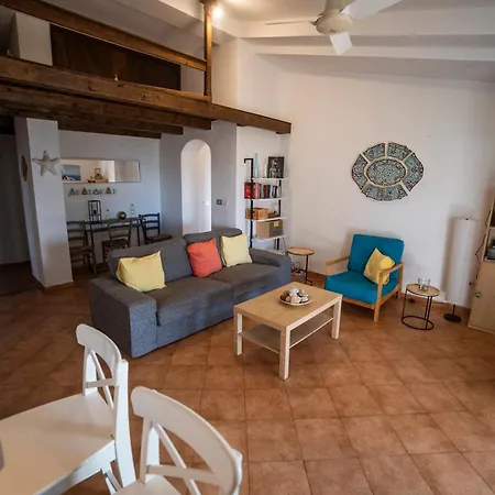 Villa Sul Mare *