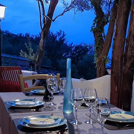 Villa Sul Mare Parghelia