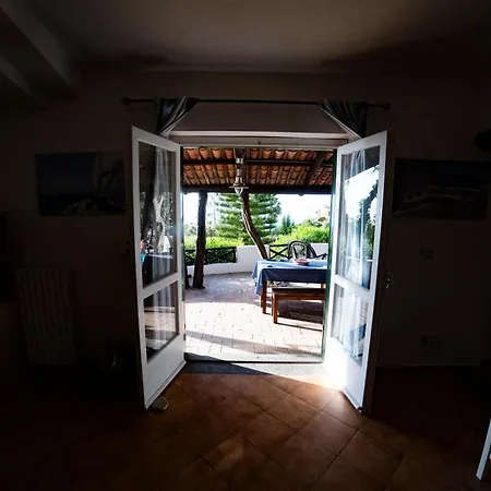 Sul Mare Villa