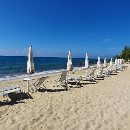 Villa Sul Mare *