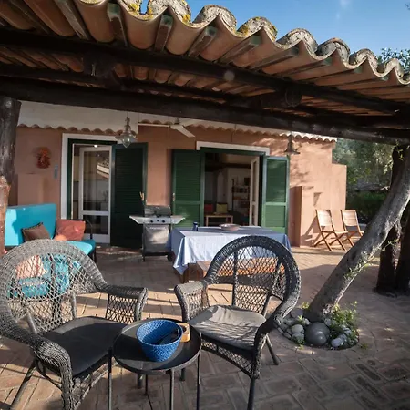 Sul Mare فيلة بارغيليا