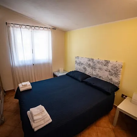 Villa Sul Mare *