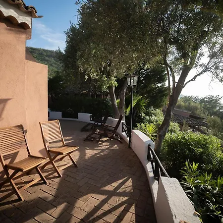 Sul Mare Villa Parghelia