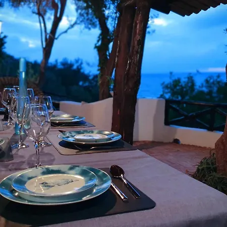 Villa Sul Mare *