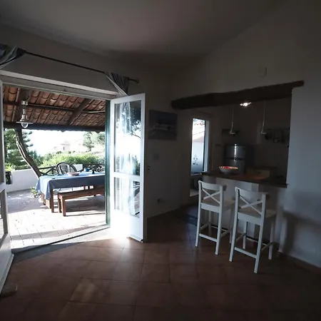 Villa Sul Mare