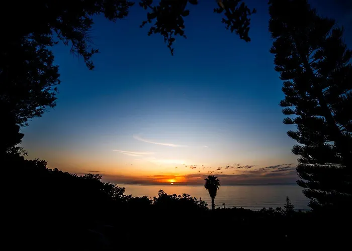 ヴィラ Sul Mare *