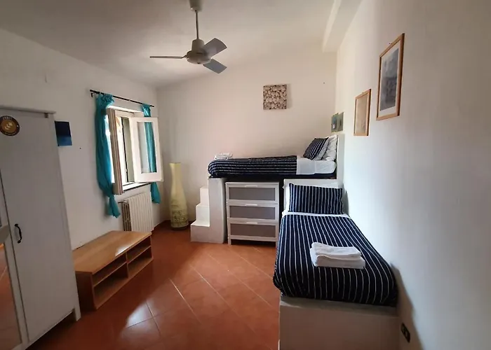 Sul Mare * パルゲリーア