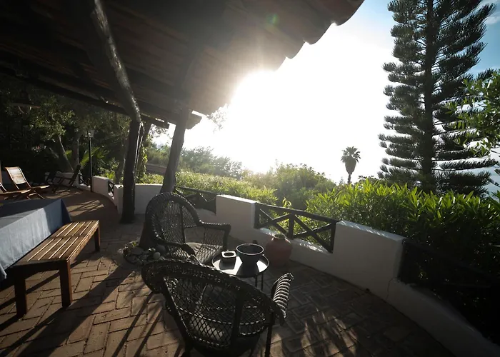 Sul Mare ヴィラ *