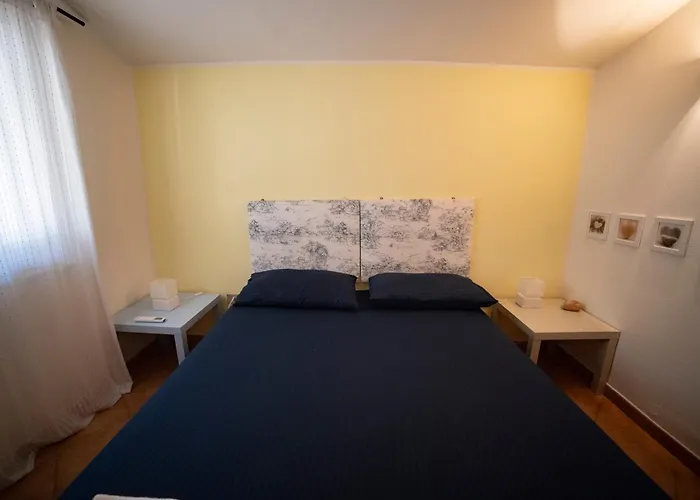 Sul Mare ヴィラ パルゲリーア