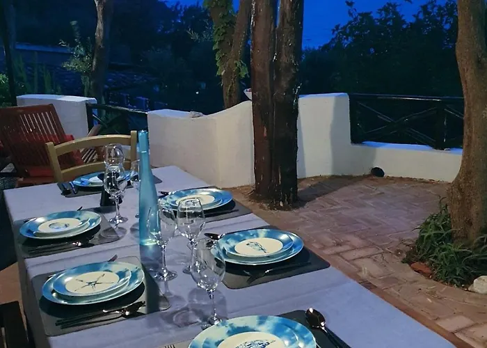 Sul Mare ヴィラ *