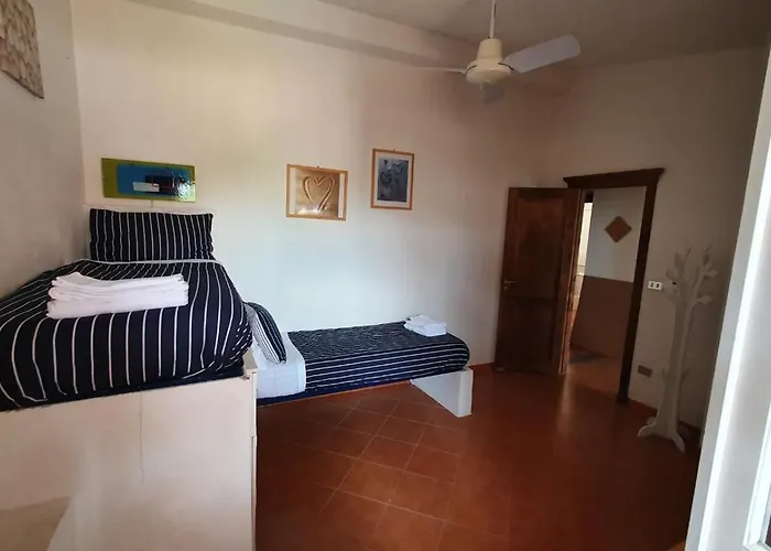 ヴィラ Sul Mare パルゲリーア