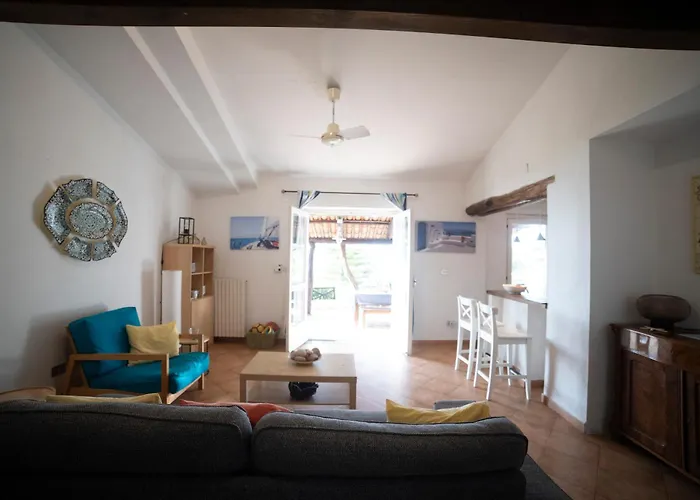 Sul Mare パルゲリーア