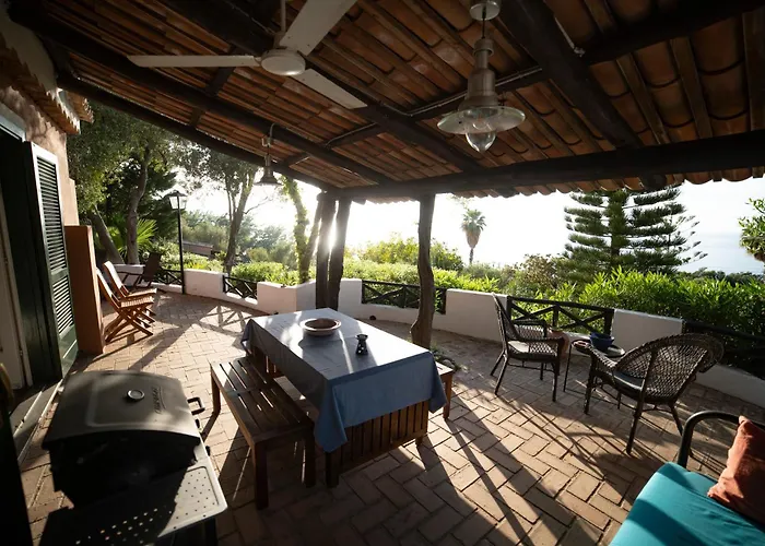 Sul Mare ヴィラ *