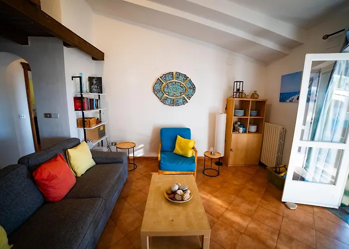 Sul Mare ヴィラ *