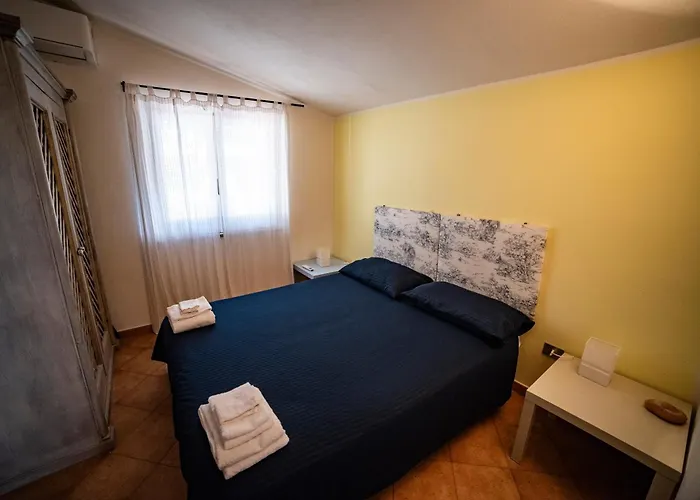 ヴィラ Sul Mare *