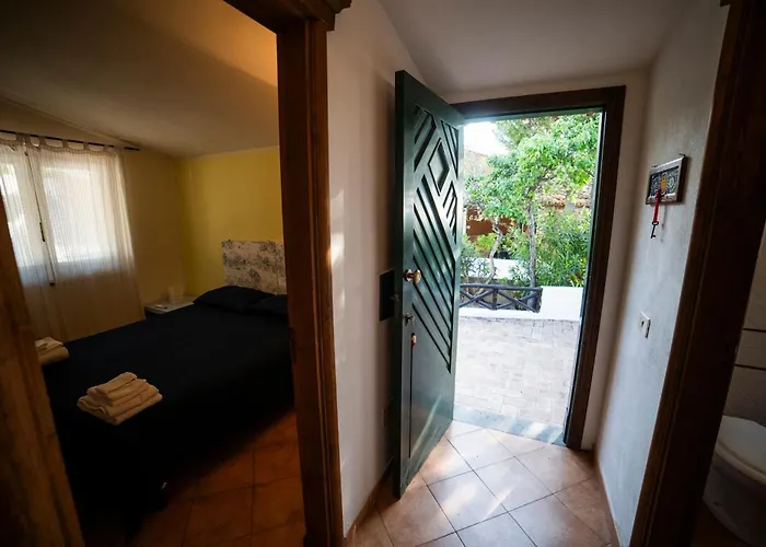 Sul Mare ヴィラ *